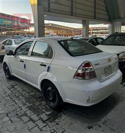 شيفروليه أفيو